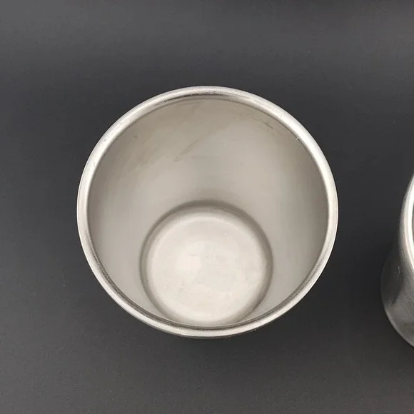 Stanley Adventure Stacking Stainless Steel Cups ONLY from Happy Hour Shaker Set - Picture 2 of 8